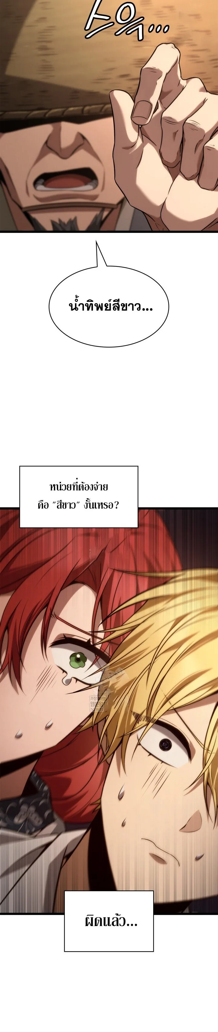 Infinite Mage จอมเวทไร้ขีดจำกัด ตอนที่ 161 หน้า 24