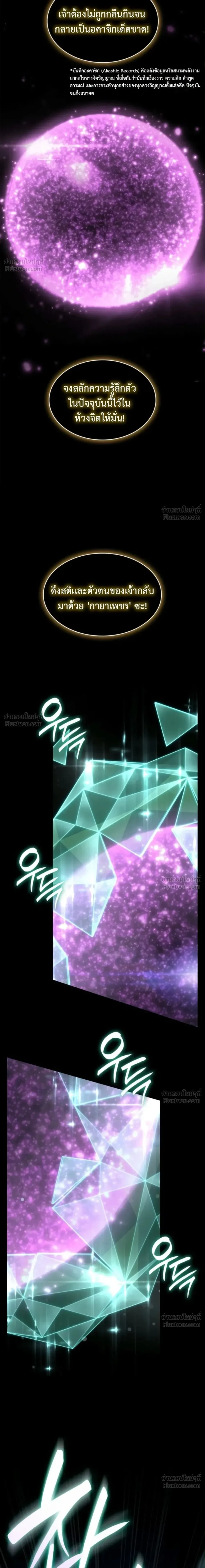 Infinite Mage จอมเวทไร้ขีดจำกัด ตอนที่ 183 หน้า 9