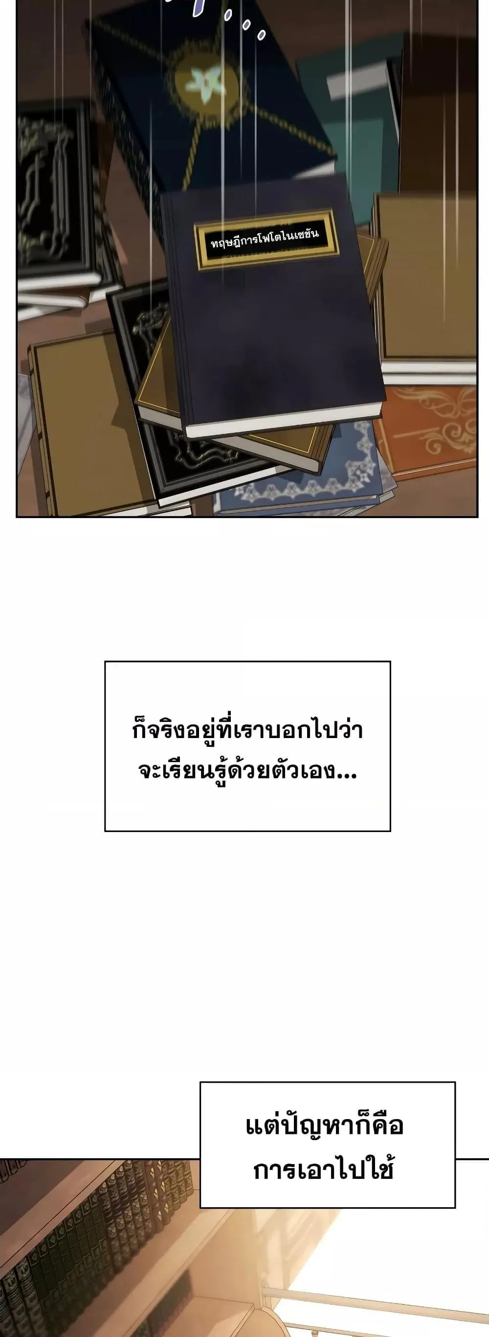 Infinite Mage จอมเวทไร้ขีดจำกัด ตอนที่ 32 หน้า 46