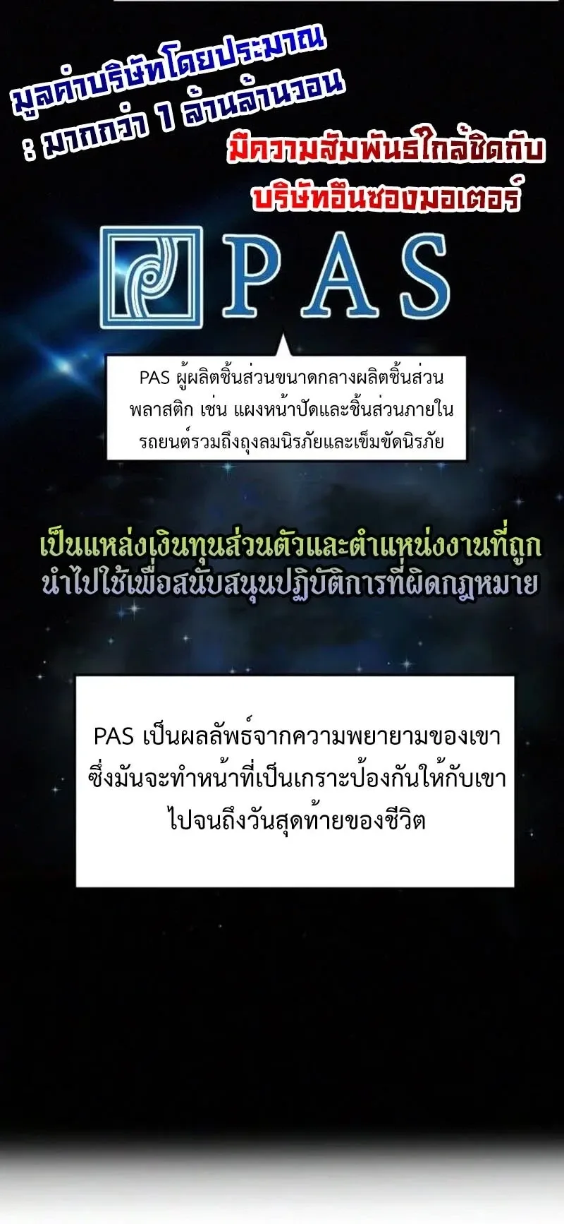 Investor Who Sees the Future นักลงทุนผู้มองเห็นอนาคต! ตอนที่ 108 หน้า 75