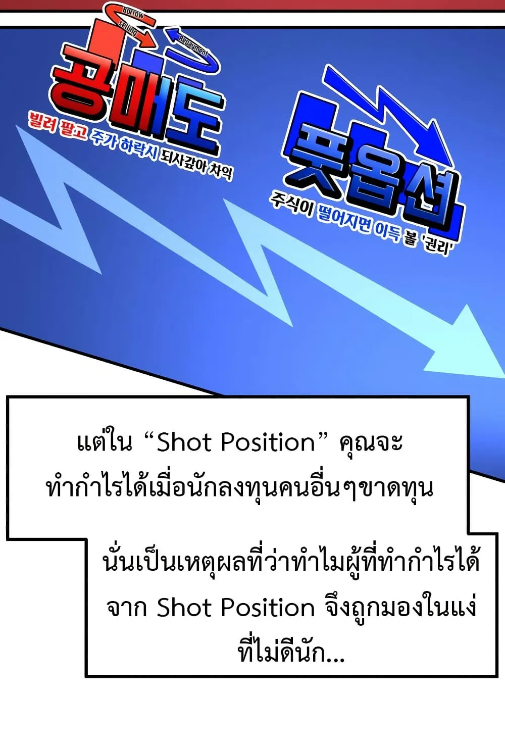 Investor Who Sees the Future นักลงทุนผู้มองเห็นอนาคต! ตอนที่ 15 หน้า 63