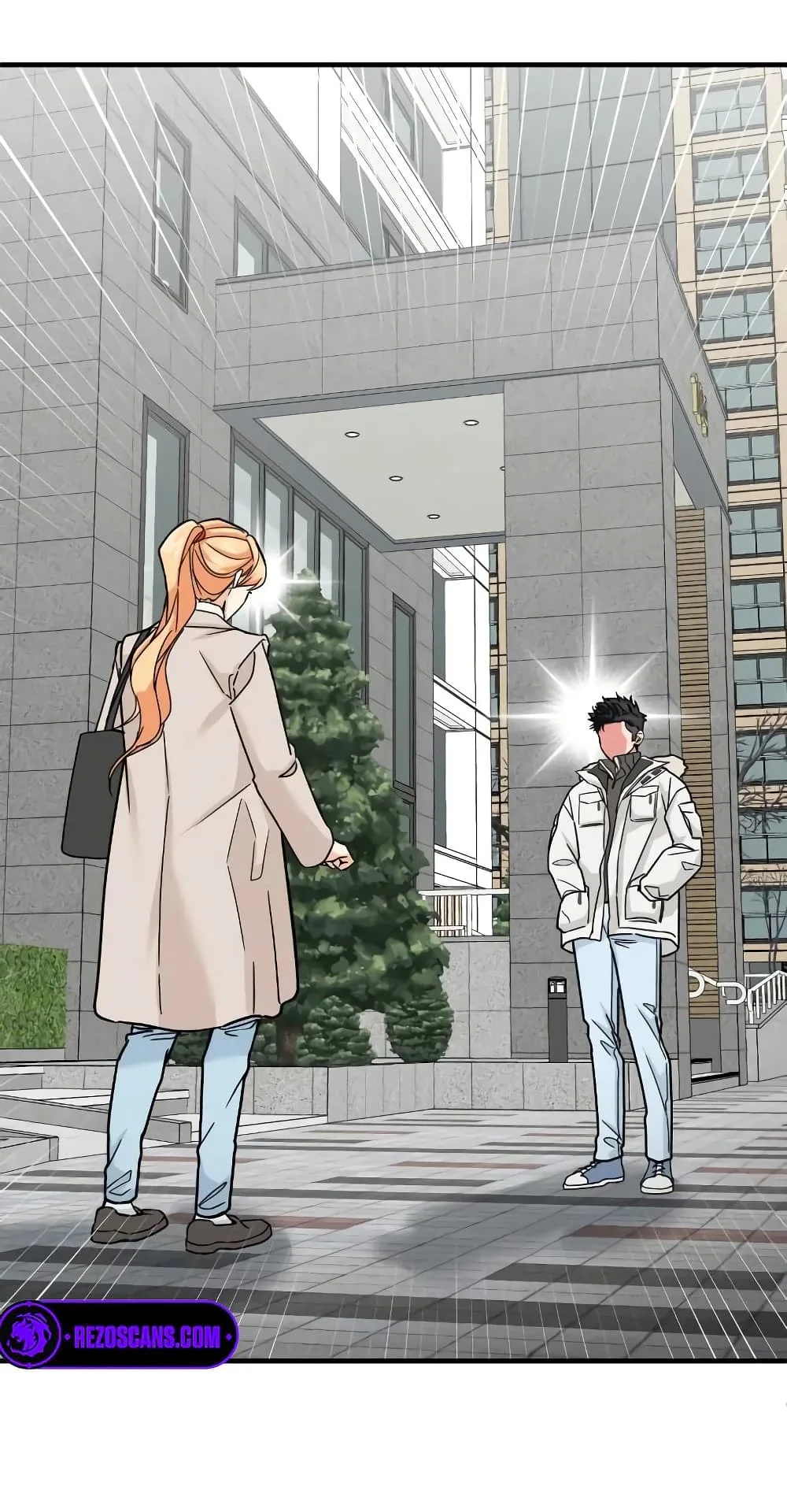 Investor Who Sees the Future นักลงทุนผู้มองเห็นอนาคต! ตอนที่ 20 หน้า 3