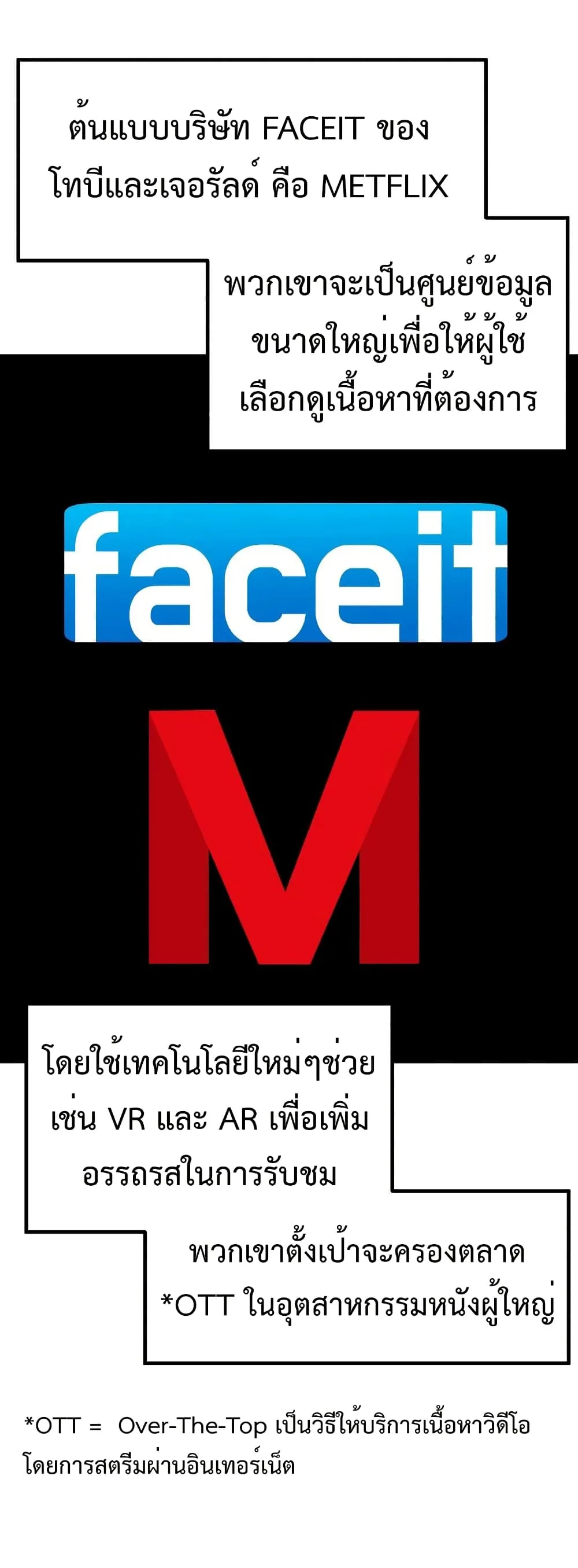 Investor Who Sees the Future นักลงทุนผู้มองเห็นอนาคต! ตอนที่ 23 หน้า 38