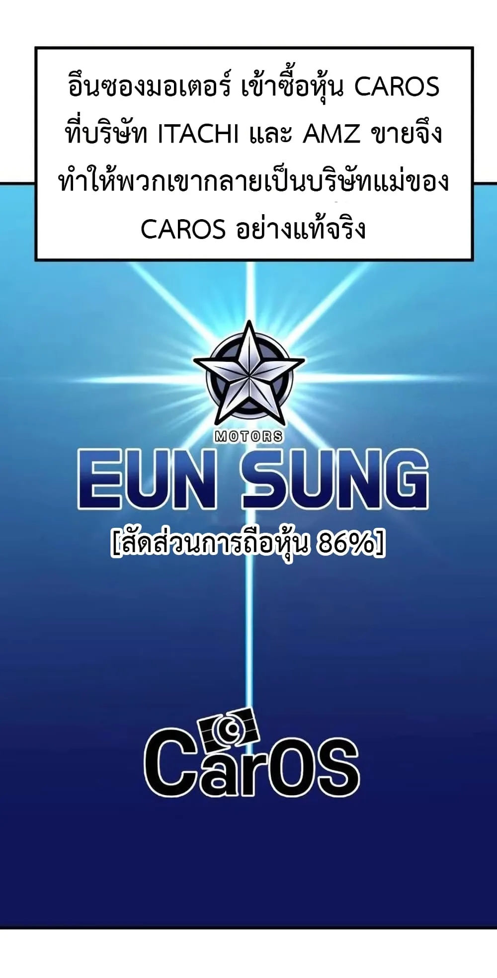 Investor Who Sees the Future นักลงทุนผู้มองเห็นอนาคต! ตอนที่ 27 หน้า 36