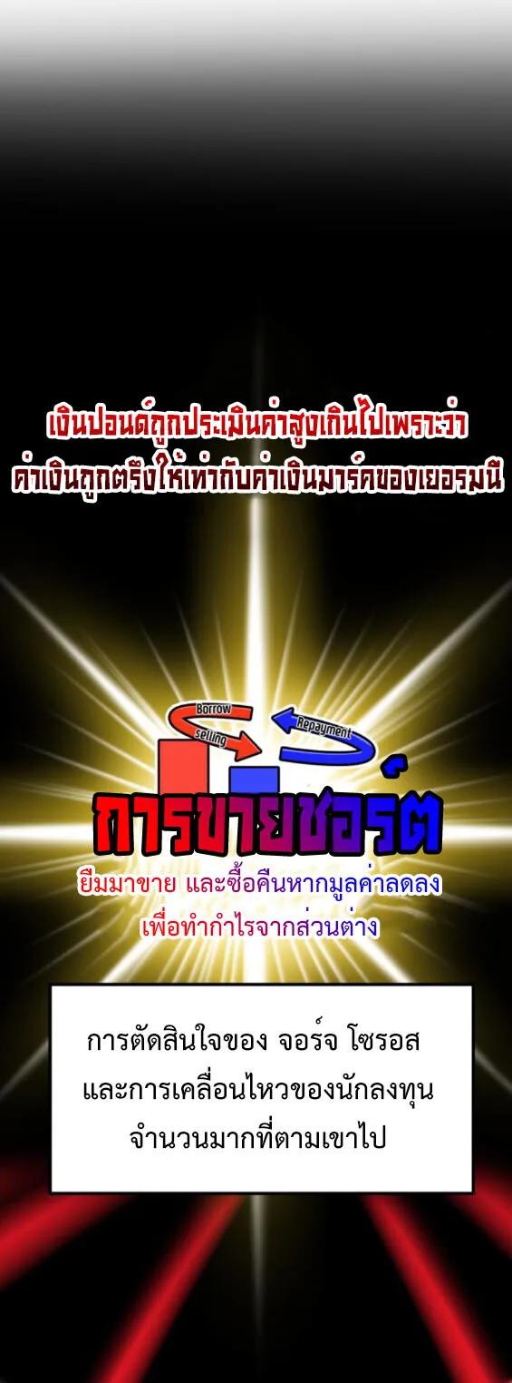 Investor Who Sees the Future นักลงทุนผู้มองเห็นอนาคต! ตอนที่ 38 หน้า 19