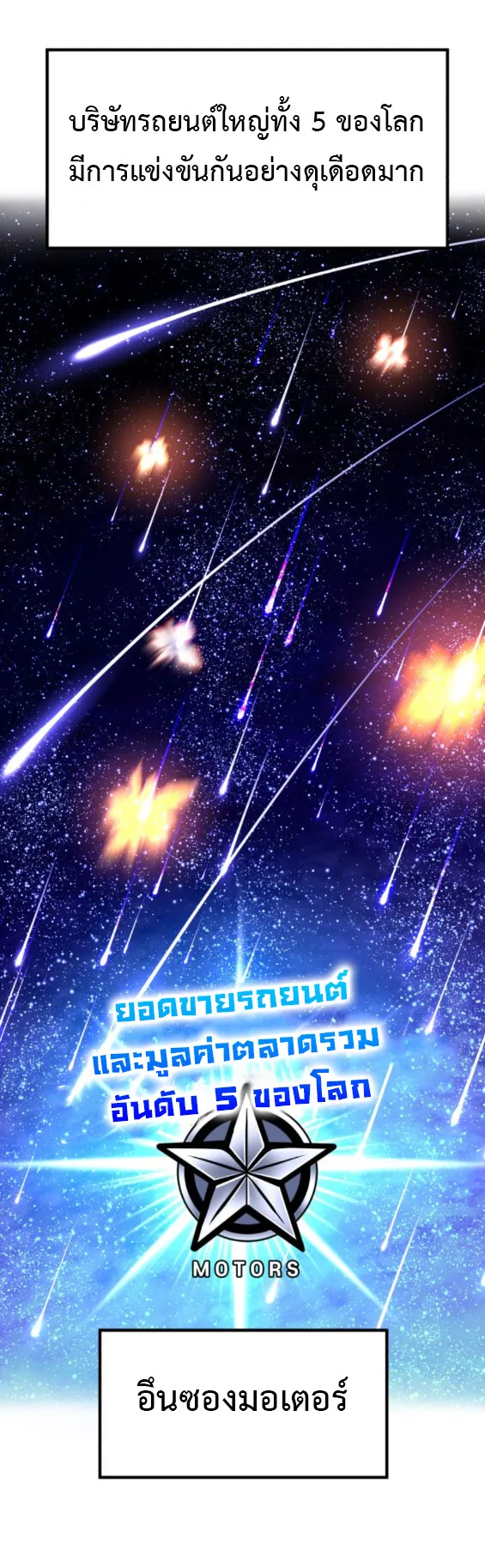 Investor Who Sees the Future นักลงทุนผู้มองเห็นอนาคต! ตอนที่ 44 หน้า 28