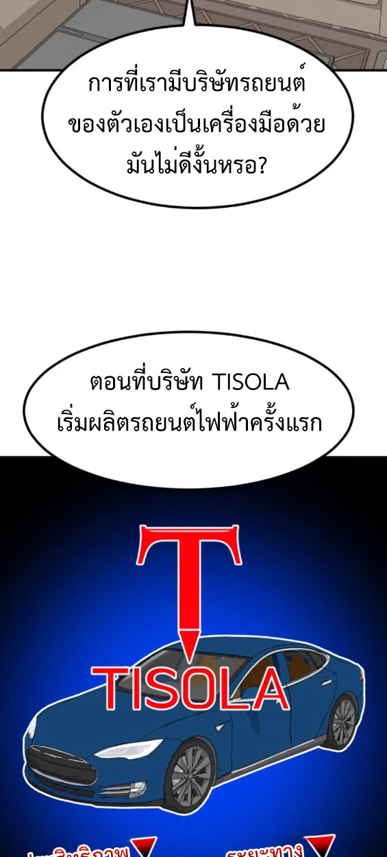Investor Who Sees the Future นักลงทุนผู้มองเห็นอนาคต! ตอนที่ 45 หน้า 30