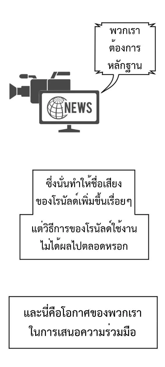 Investor Who Sees the Future นักลงทุนผู้มองเห็นอนาคต! ตอนที่ 47 หน้า 60