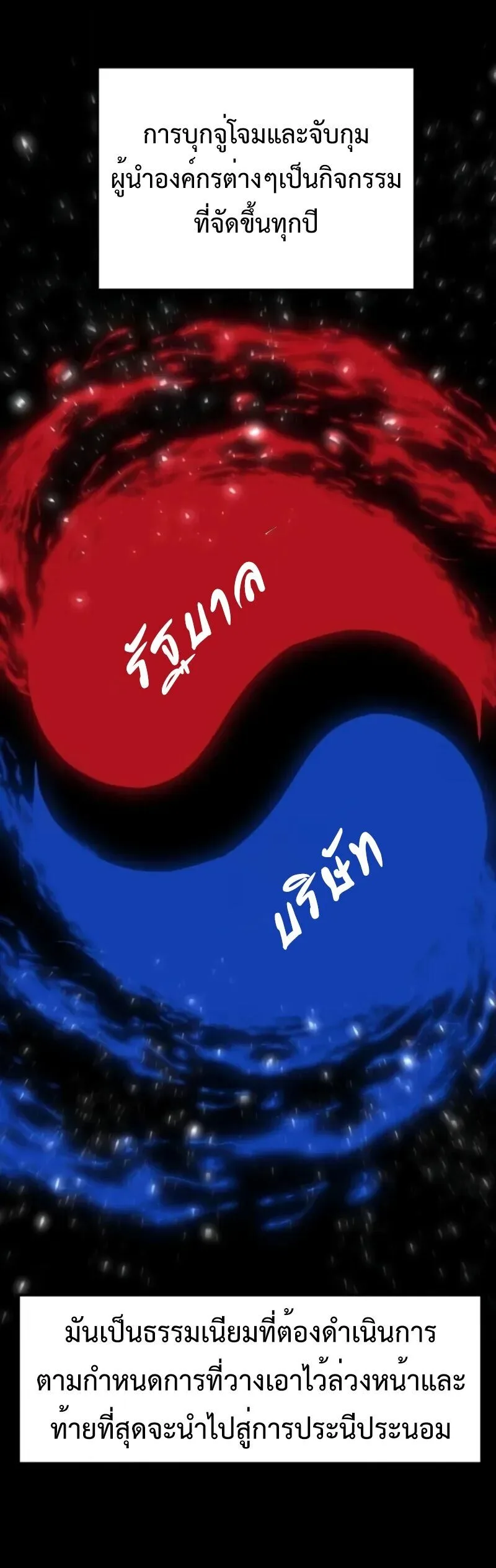 Investor Who Sees the Future นักลงทุนผู้มองเห็นอนาคต! ตอนที่ 54 หน้า 24