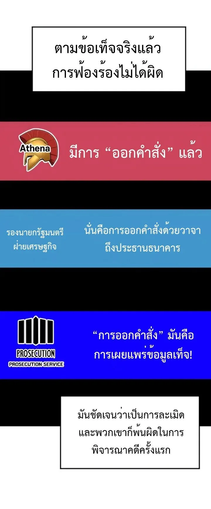 Investor Who Sees the Future นักลงทุนผู้มองเห็นอนาคต! ตอนที่ 56 หน้า 9