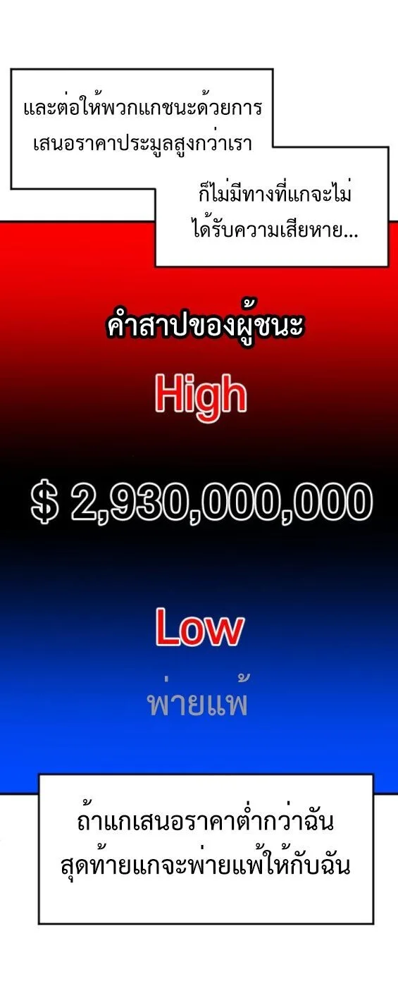 Investor Who Sees the Future นักลงทุนผู้มองเห็นอนาคต! ตอนที่ 65 หน้า 23