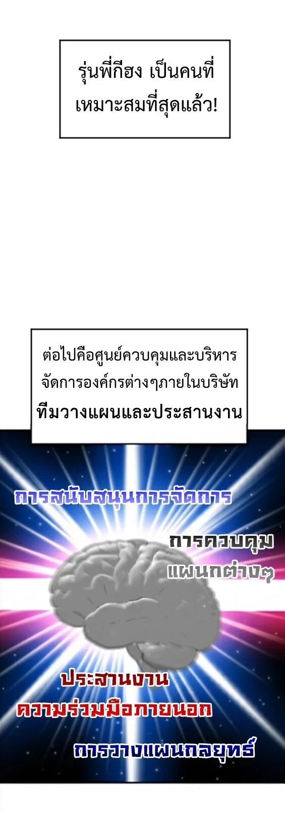 Investor Who Sees the Future นักลงทุนผู้มองเห็นอนาคต! ตอนที่ 71 หน้า 25