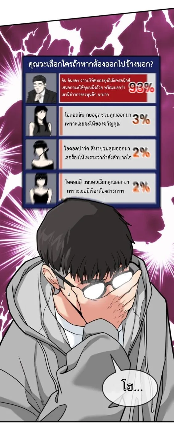 Investor Who Sees the Future นักลงทุนผู้มองเห็นอนาคต! ตอนที่ 72 หน้า 76
