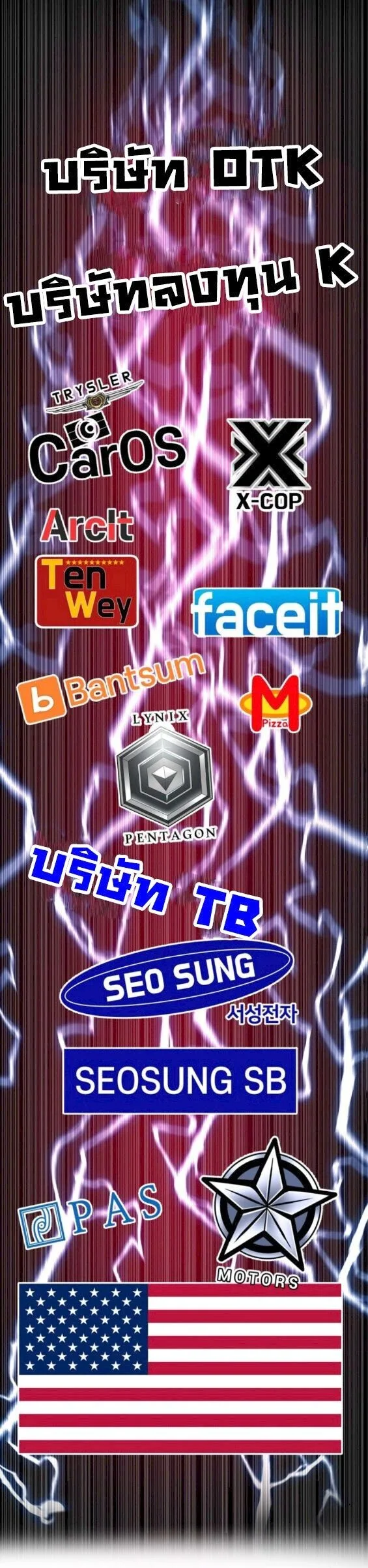 Investor Who Sees the Future นักลงทุนผู้มองเห็นอนาคต! ตอนที่ 77 หน้า 36