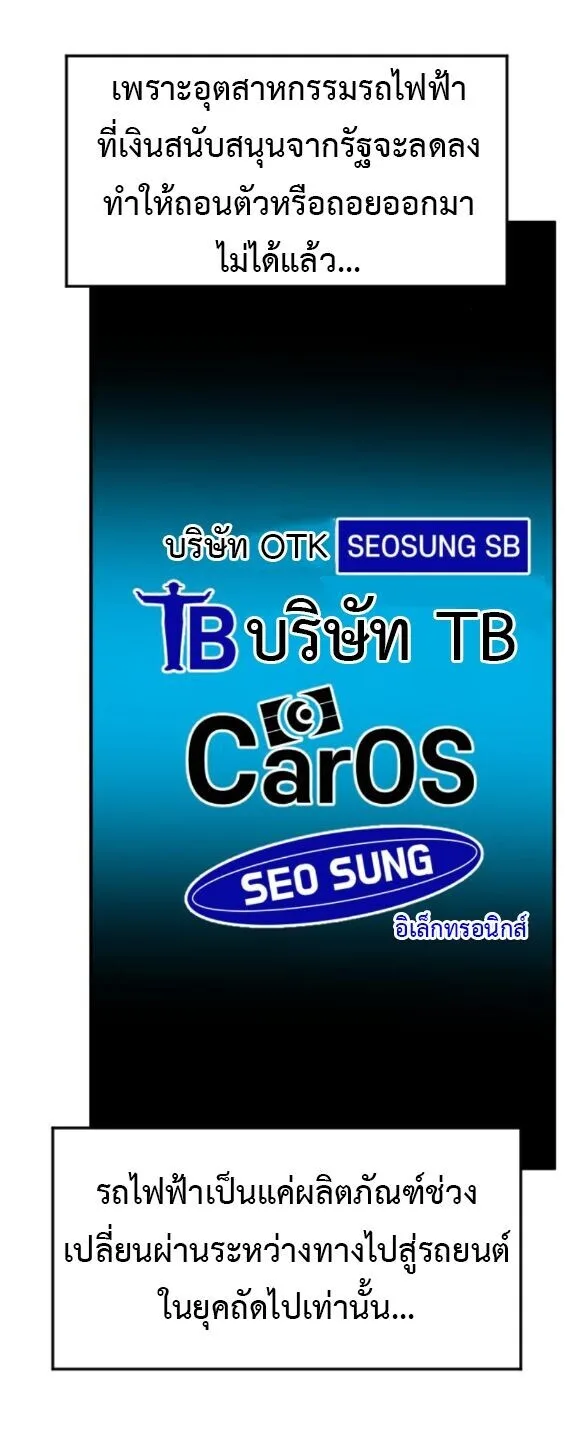Investor Who Sees the Future นักลงทุนผู้มองเห็นอนาคต! ตอนที่ 79 หน้า 60