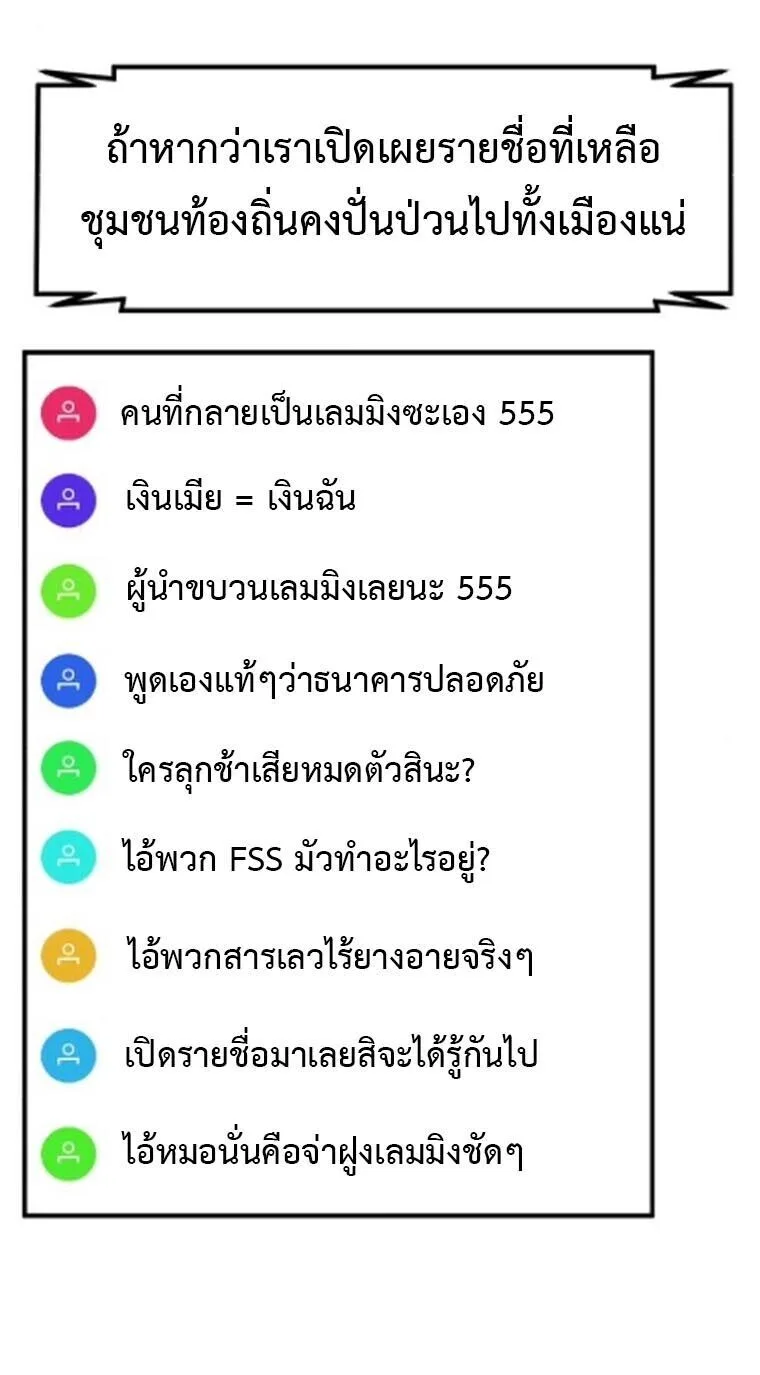 Investor Who Sees the Future นักลงทุนผู้มองเห็นอนาคต! ตอนที่ 84 หน้า 48