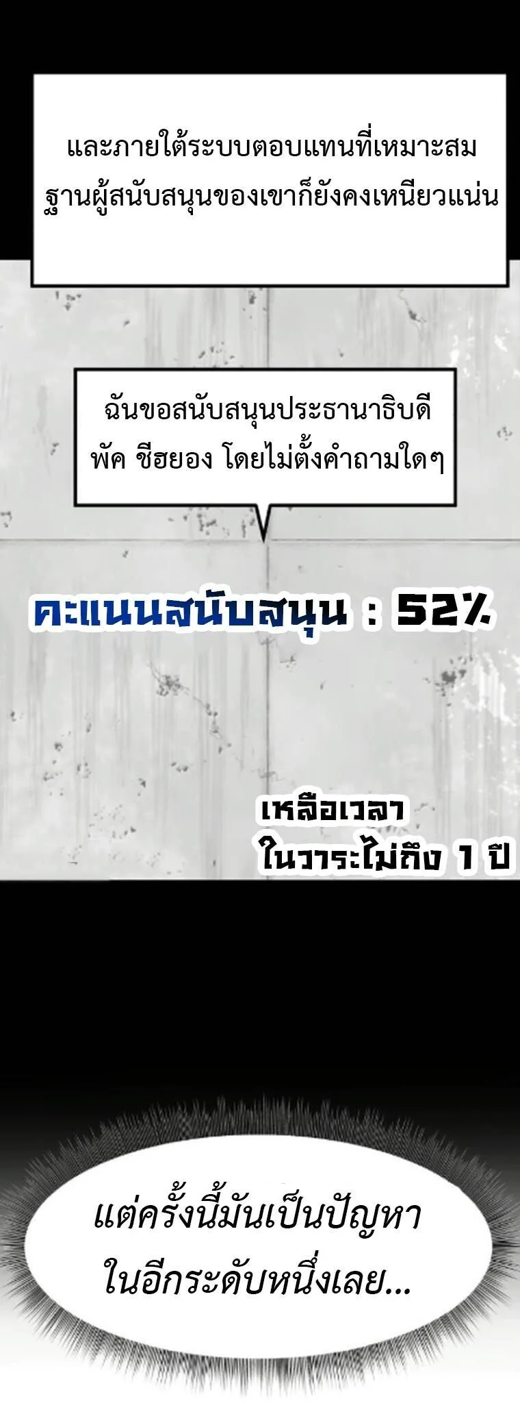 Investor Who Sees the Future นักลงทุนผู้มองเห็นอนาคต! ตอนที่ 84 หน้า 54