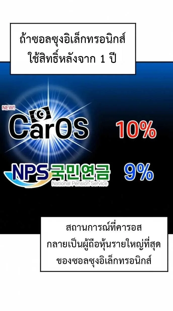 Investor Who Sees the Future นักลงทุนผู้มองเห็นอนาคต! ตอนที่ 92 หน้า 60