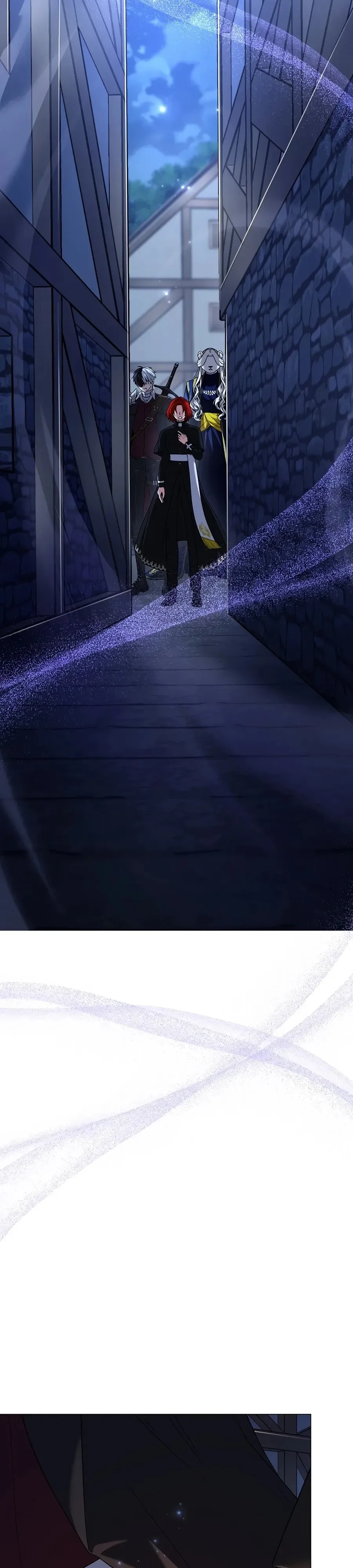 Is It Bad That the Main Character’s a Roleplayer? ผิดนักรึไงที่พระเอกอย่างฉันจะเบียว ตอนที่ 12 หน้า 20