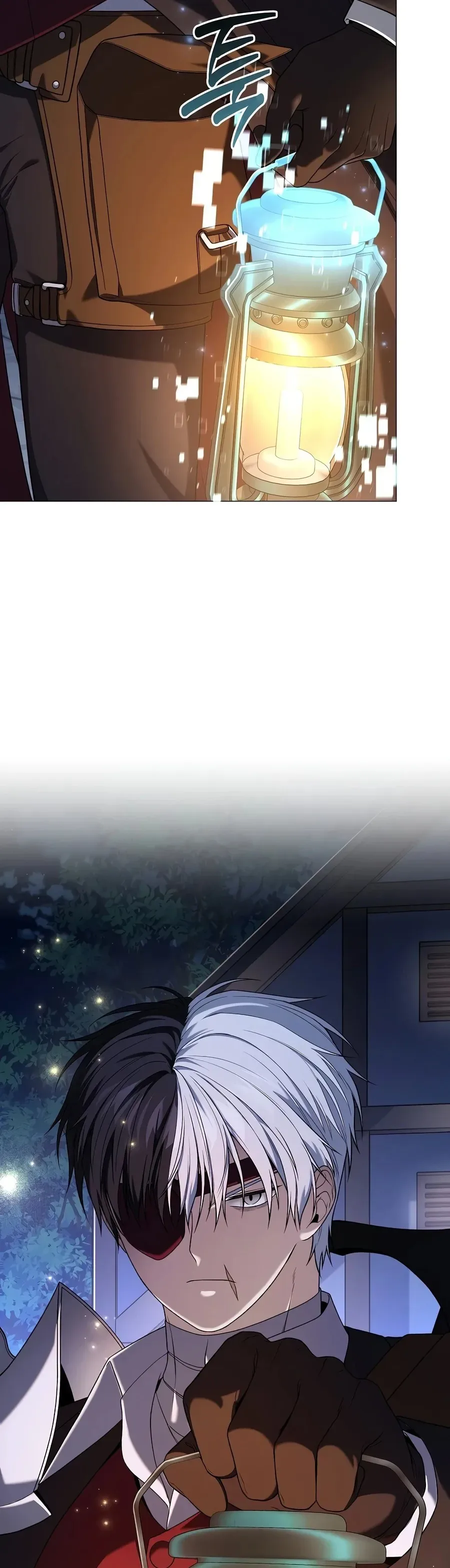 Is It Bad That the Main Character’s a Roleplayer? ผิดนักรึไงที่พระเอกอย่างฉันจะเบียว ตอนที่ 12 หน้า 21
