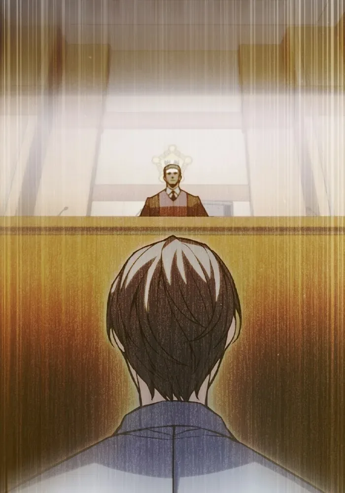 Juvenile Prison ตอนที่ 100 หน้า 175