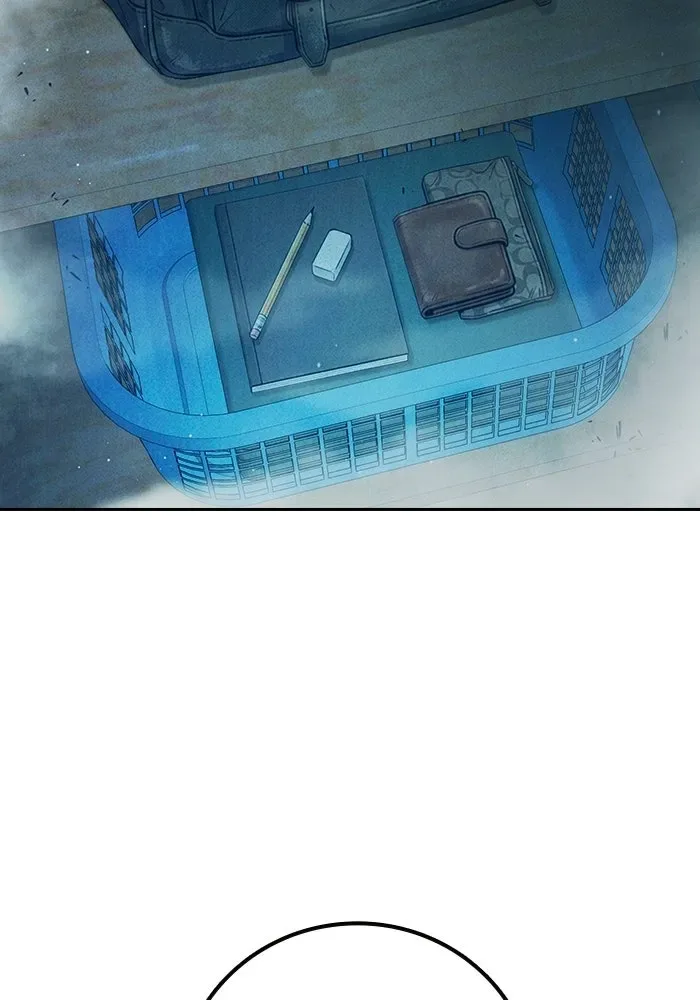 Juvenile Prison ตอนที่ 100 หน้า 196