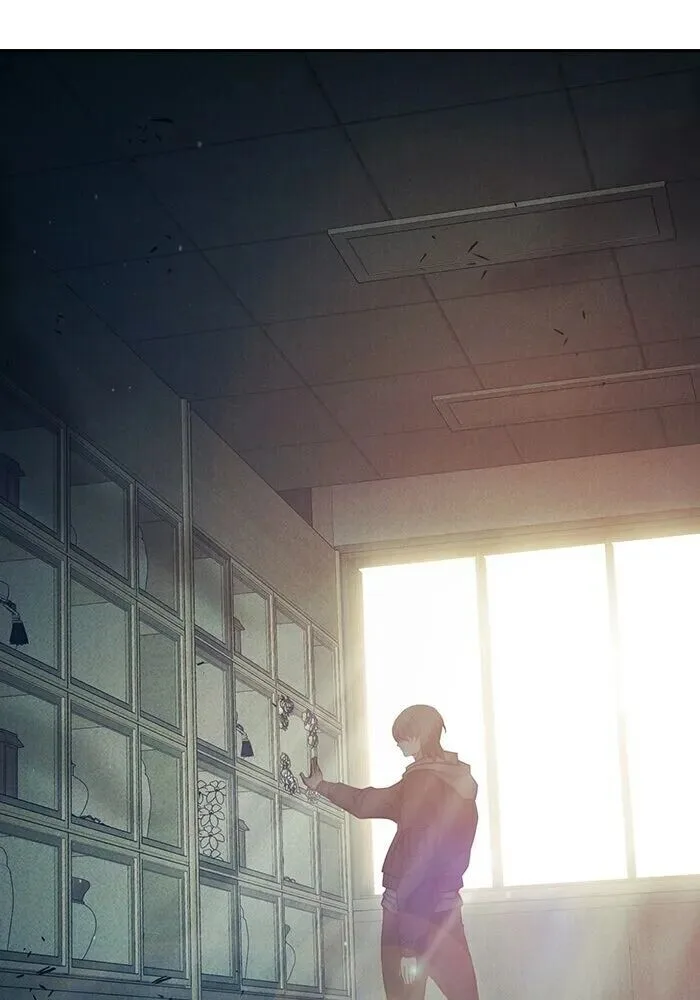 Juvenile Prison ตอนที่ 101 หน้า 10