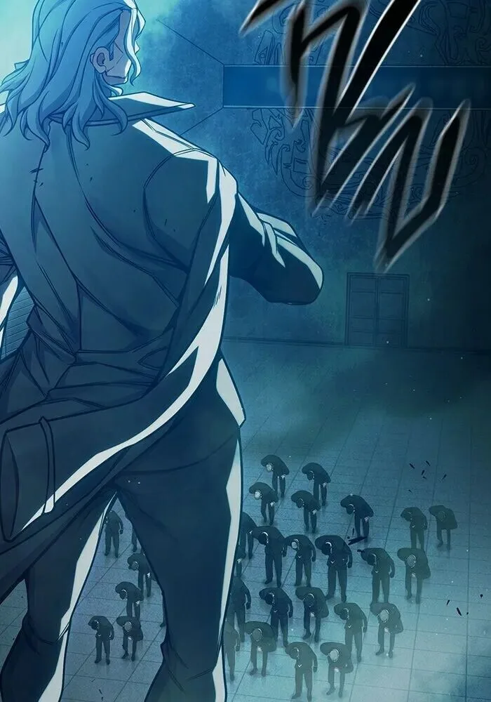 Juvenile Prison ตอนที่ 101 หน้า 109