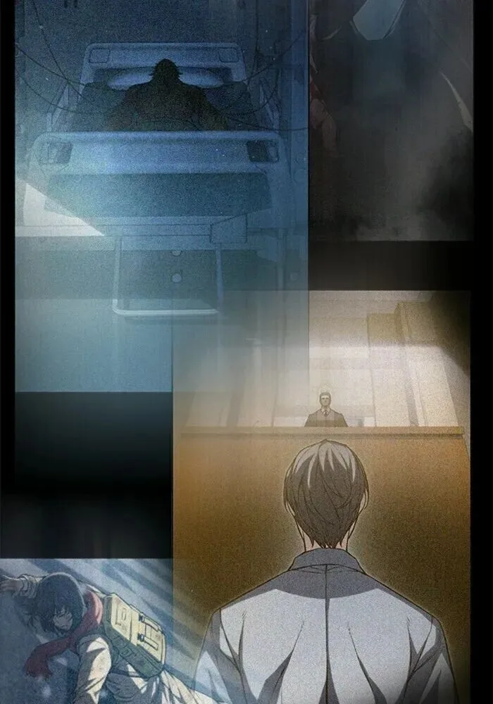 Juvenile Prison ตอนที่ 101 หน้า 19