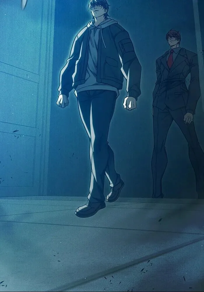 Juvenile Prison ตอนที่ 101 หน้า 83