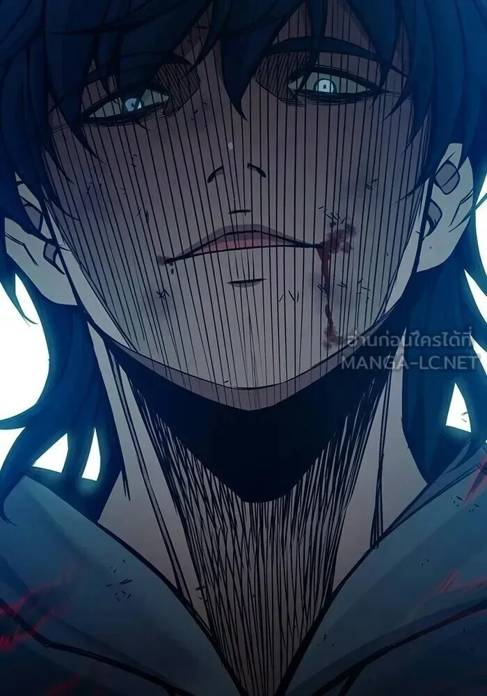 Juvenile Prison ตอนที่ 102 หน้า 204