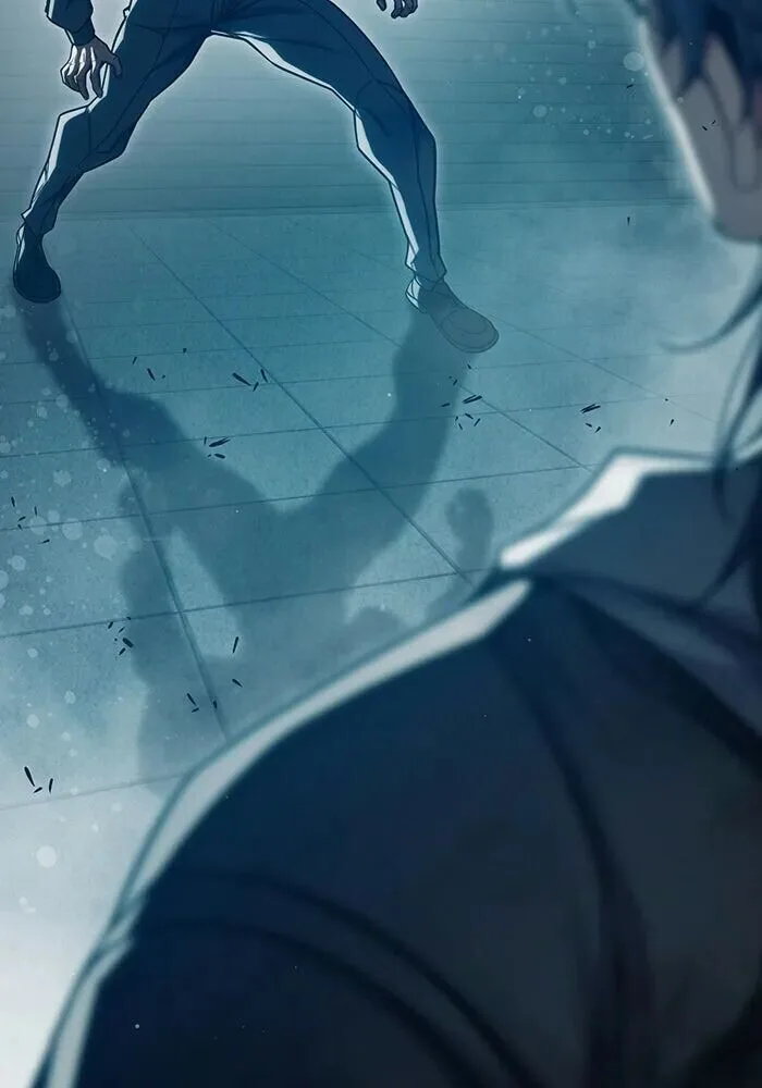 Juvenile Prison ตอนที่ 102 หน้า 29