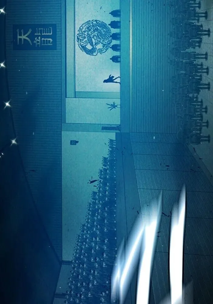 Juvenile Prison ตอนที่ 103 หน้า 128