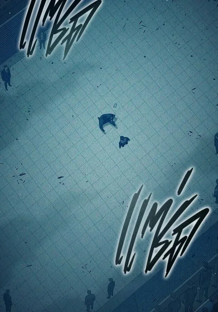 Juvenile Prison ตอนที่ 103 หน้า 22