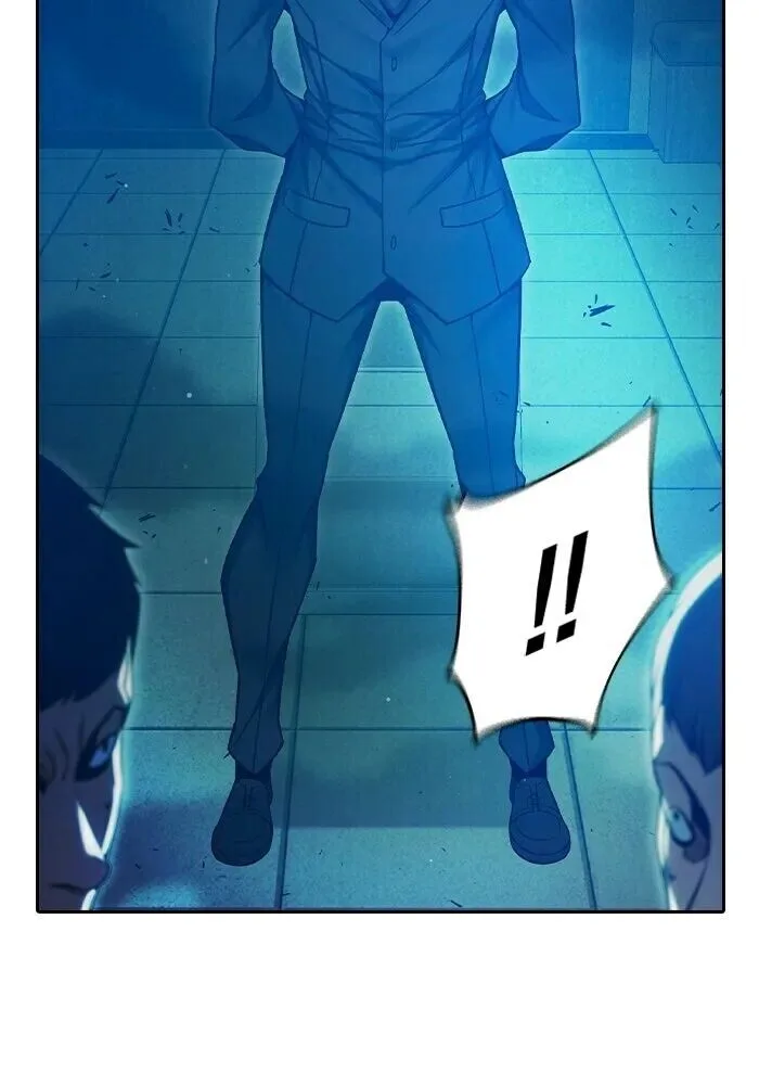 Juvenile Prison ตอนที่ 104 หน้า 119