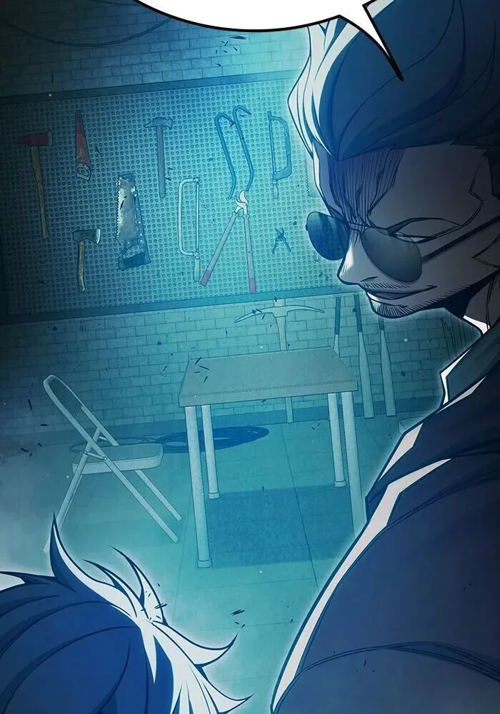 Juvenile Prison ตอนที่ 104 หน้า 160