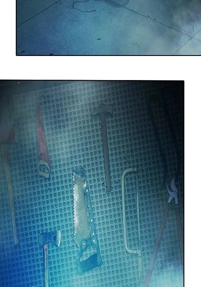 Juvenile Prison ตอนที่ 104 หน้า 163