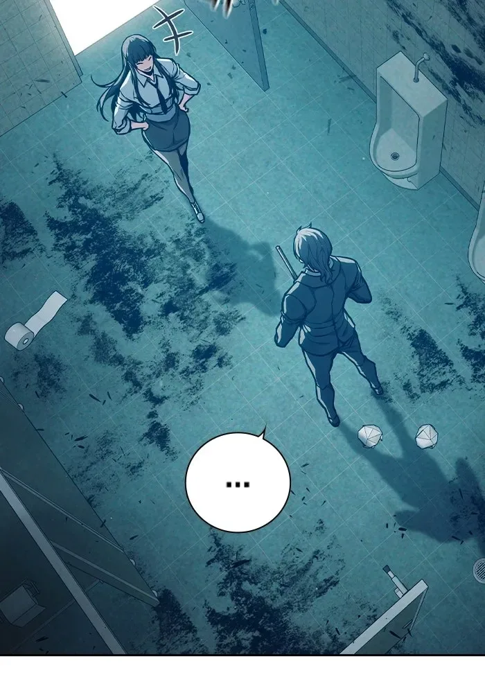 Juvenile Prison ตอนที่ 105 หน้า 152