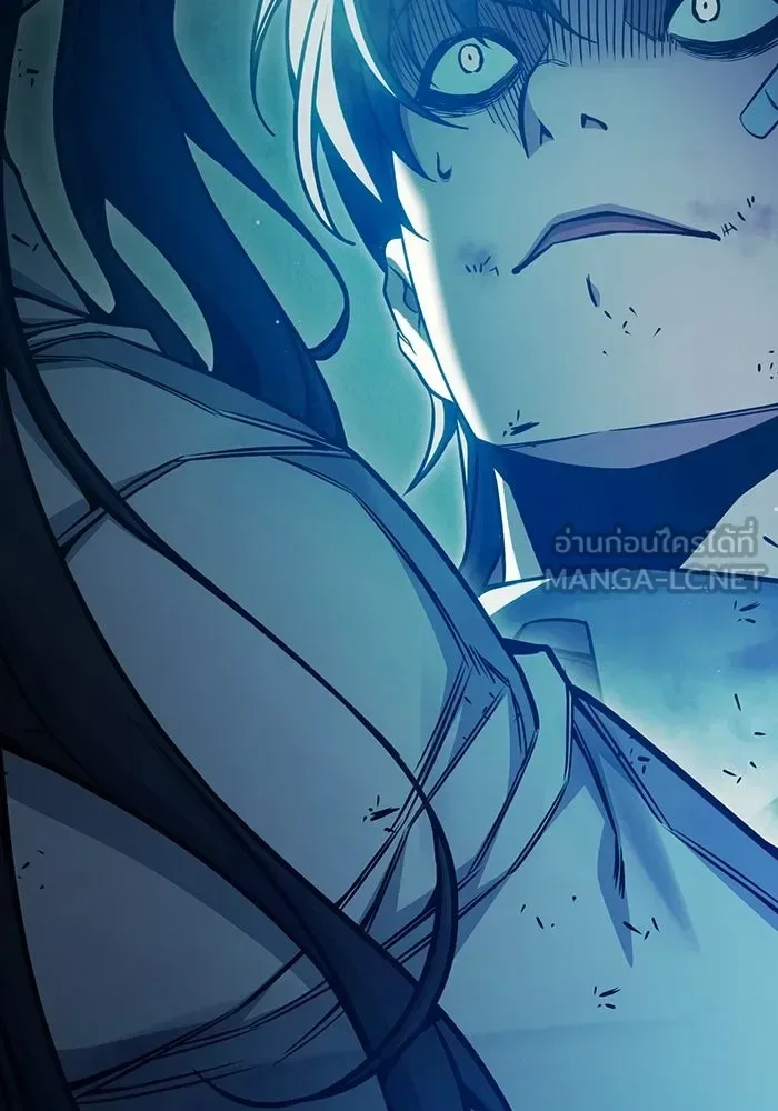 Juvenile Prison ตอนที่ 105 หน้า 30
