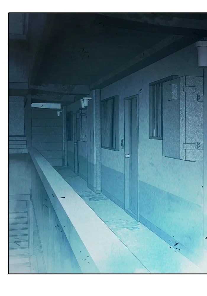 Juvenile Prison ตอนที่ 106 หน้า 121