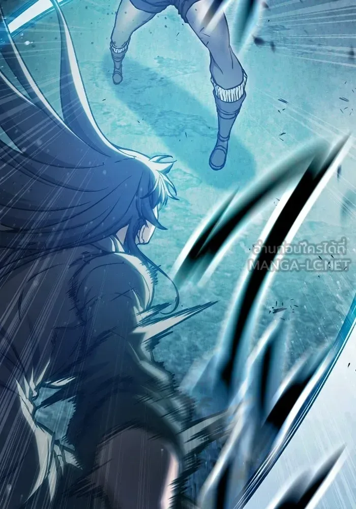 Juvenile Prison ตอนที่ 106 หน้า 135