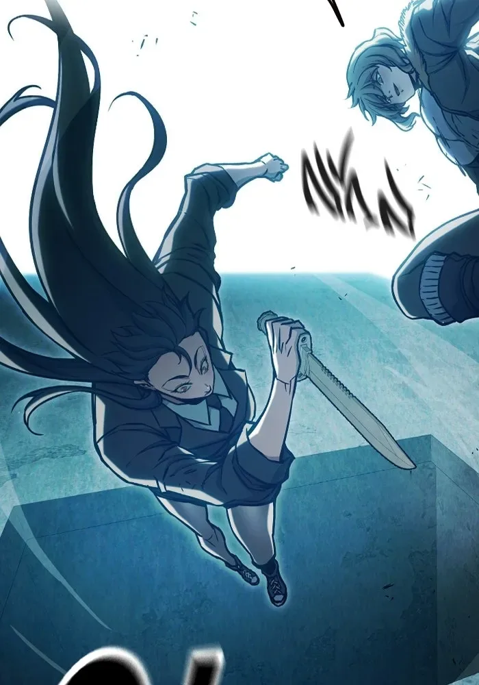 Juvenile Prison ตอนที่ 106 หน้า 143