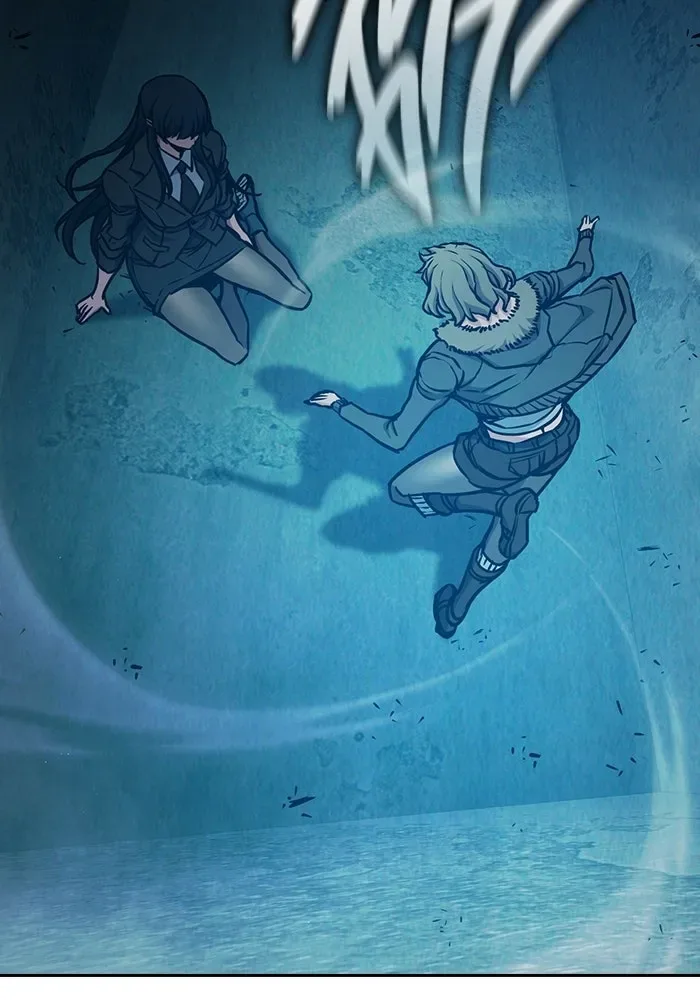 Juvenile Prison ตอนที่ 106 หน้า 191