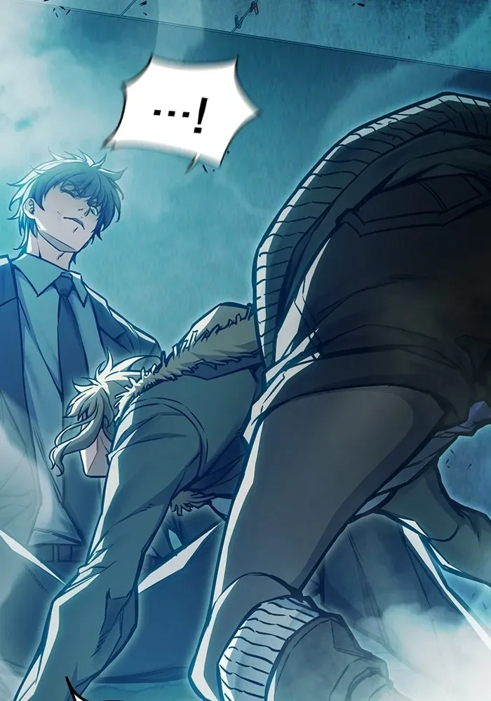 Juvenile Prison ตอนที่ 106 หน้า 35