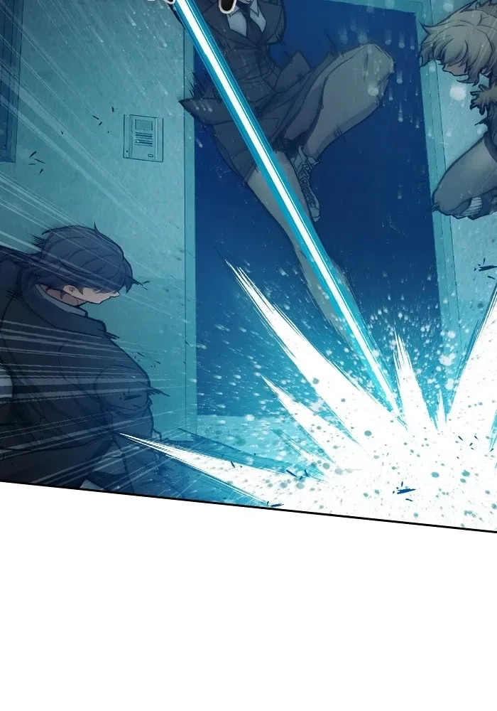 Juvenile Prison ตอนที่ 106 หน้า 44