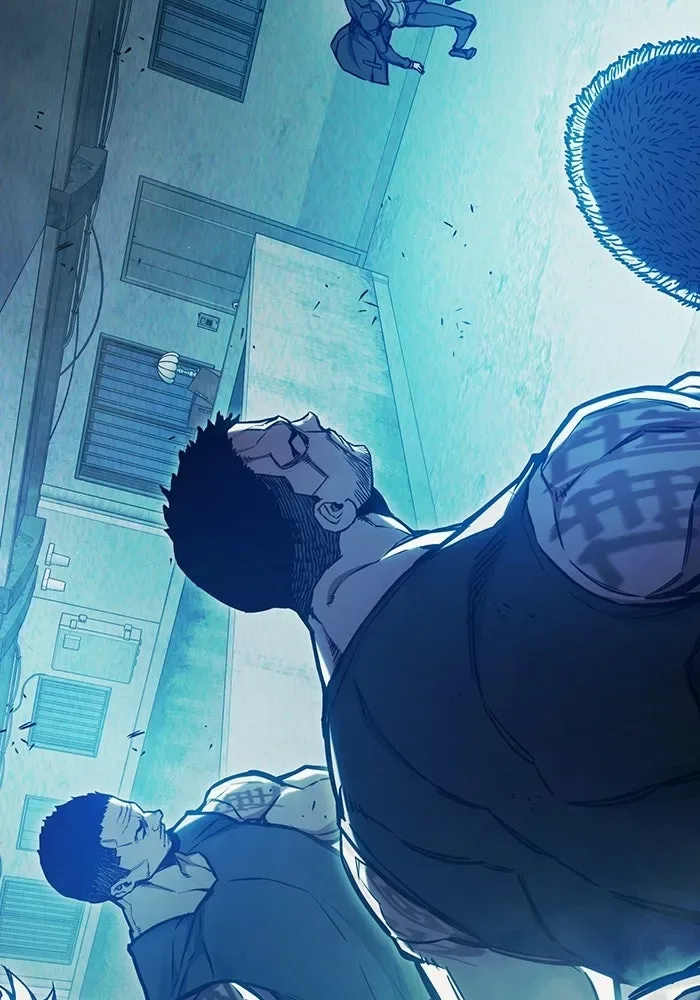 Juvenile Prison ตอนที่ 106 หน้า 79