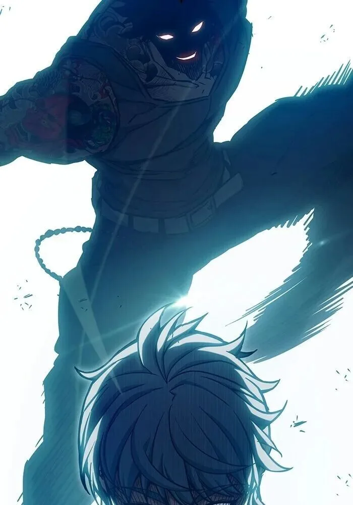 Juvenile Prison ตอนที่ 108 หน้า 143