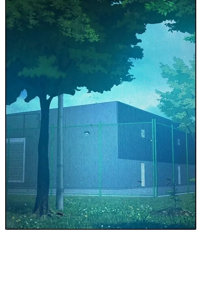 Juvenile Prison ตอนที่ 108 หน้า 31