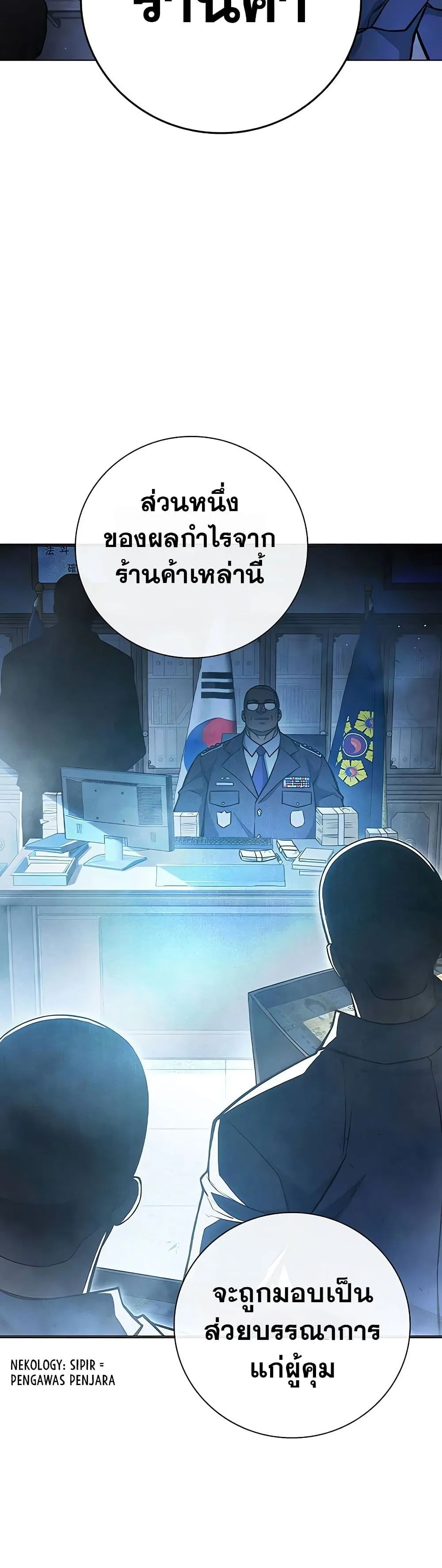 Juvenile Prison ตอนที่ 11 หน้า 50