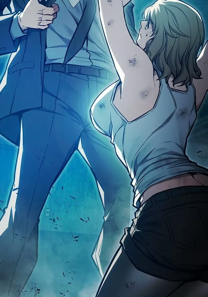 Juvenile Prison ตอนที่ 111 หน้า 77